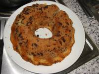Marmorkuchen